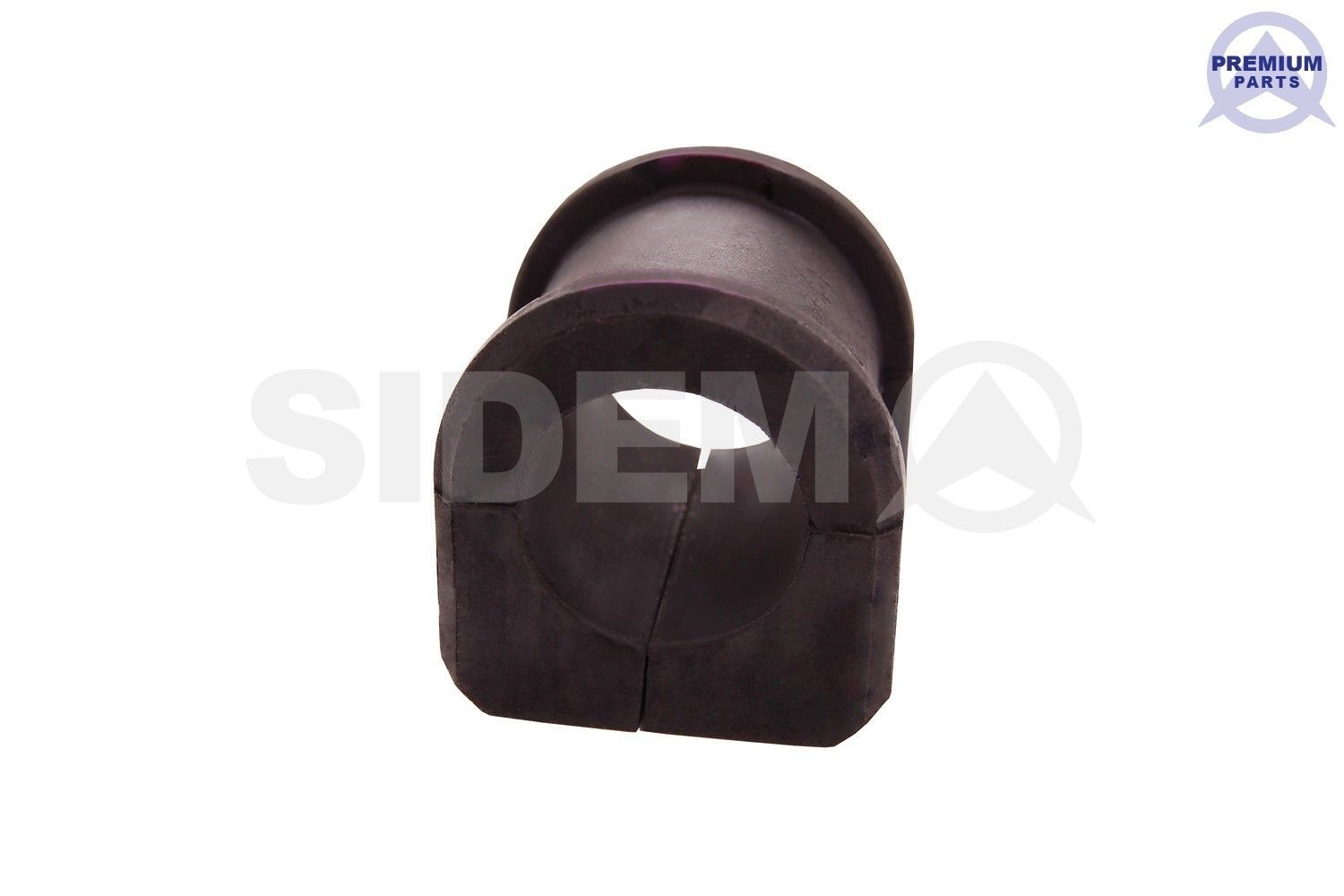 Skersinio stabilizatoriaus įvorių komplektas SIDEM 851813