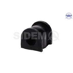 Skersinio stabilizatoriaus įvorių komplektas SIDEM 851900