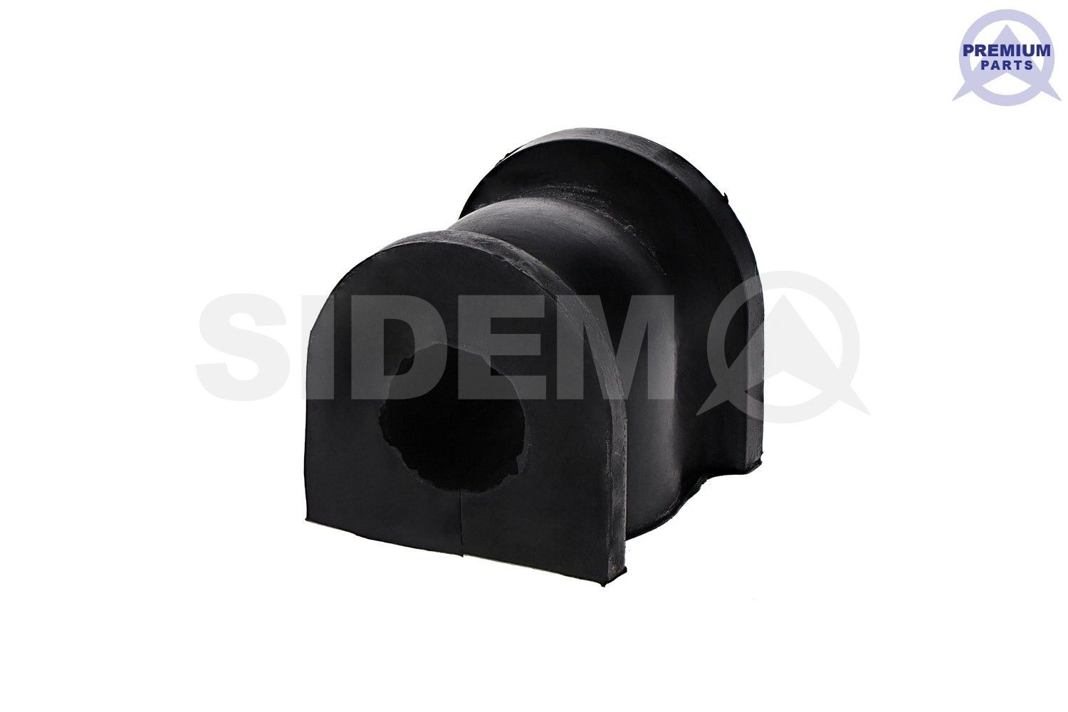 Skersinio stabilizatoriaus įvorių komplektas SIDEM 851900