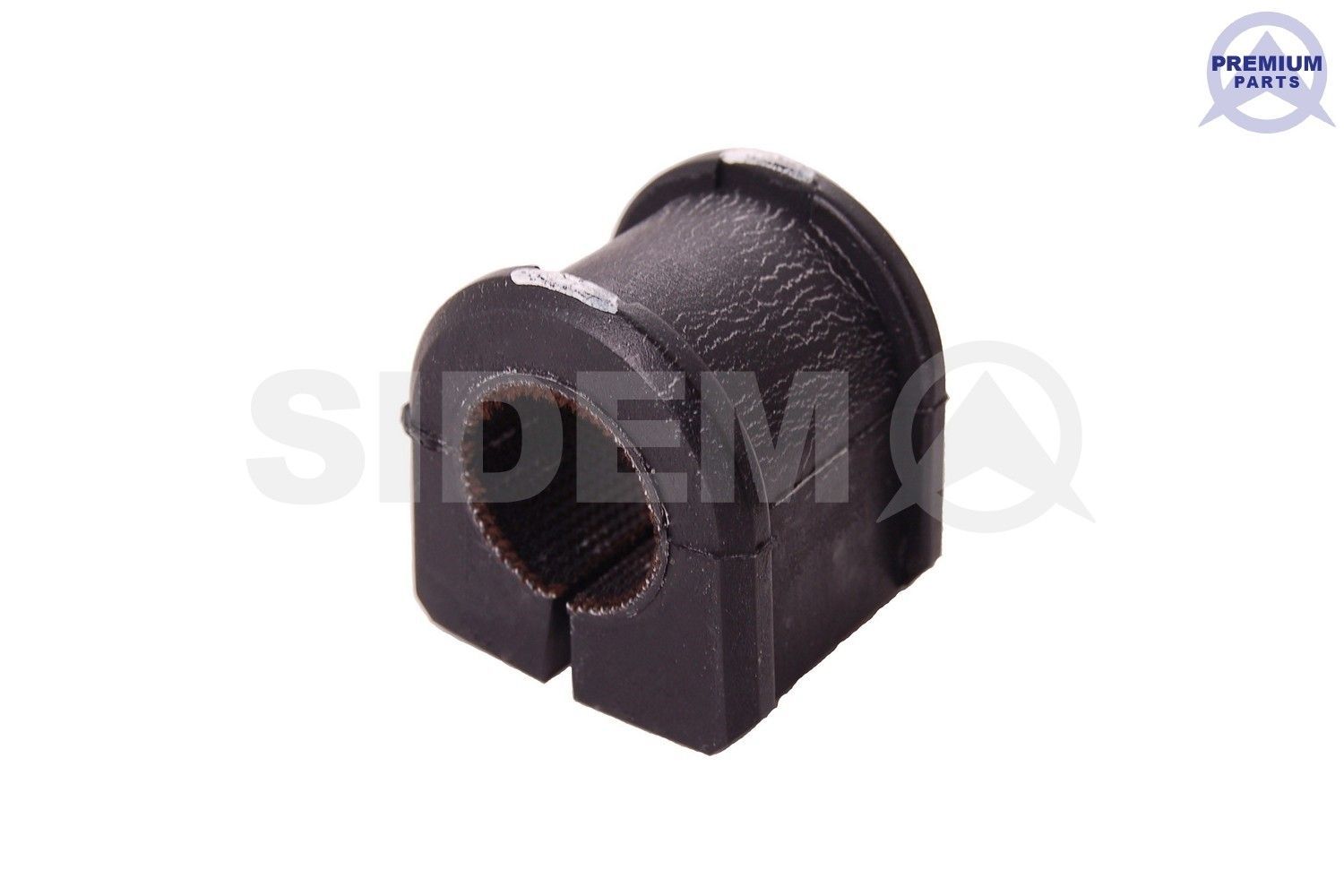 Skersinio stabilizatoriaus įvorių komplektas SIDEM 851901