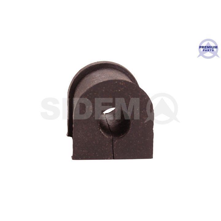 Skersinio stabilizatoriaus įvorių komplektas SIDEM 851902