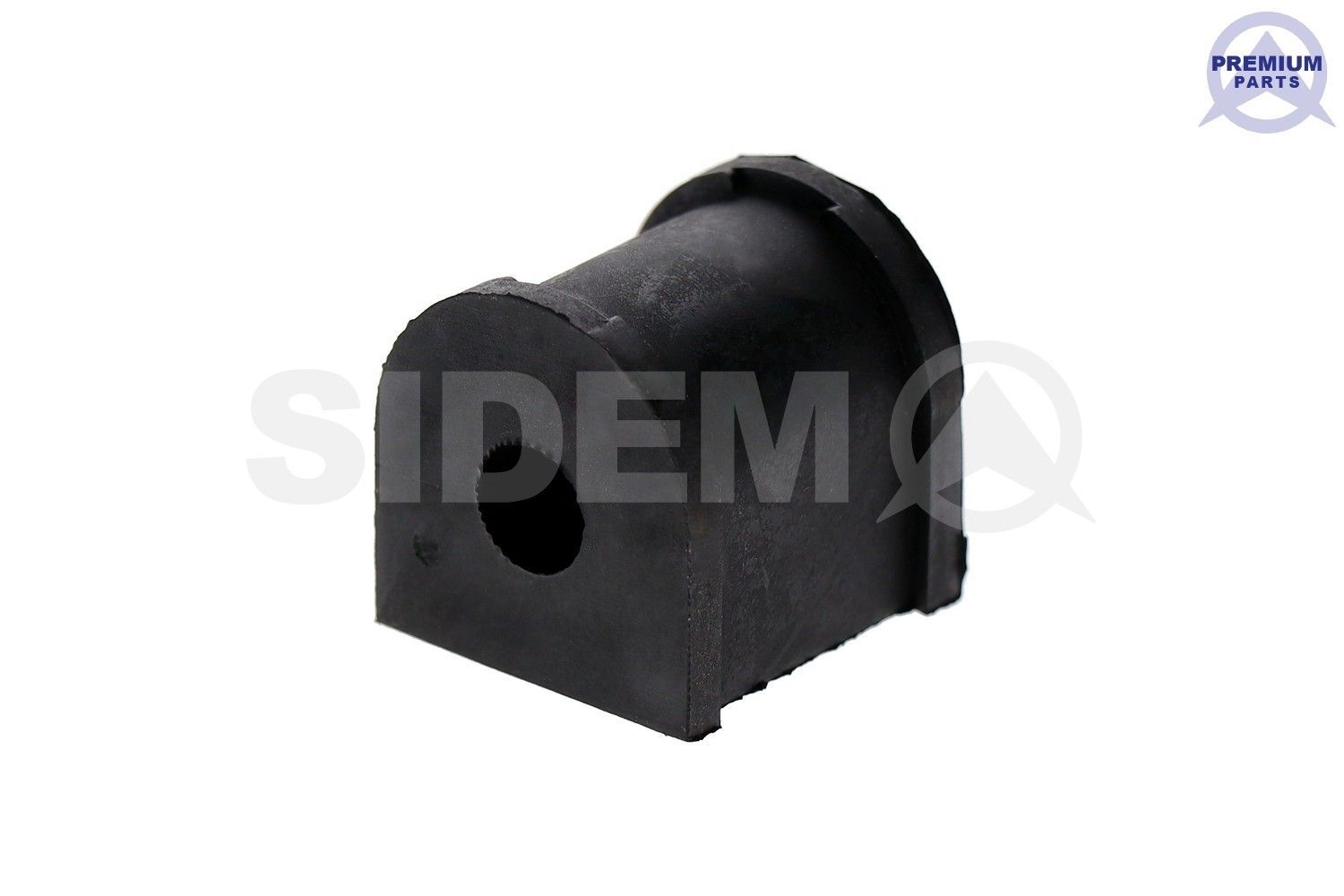 Skersinio stabilizatoriaus įvorių komplektas SIDEM 851903