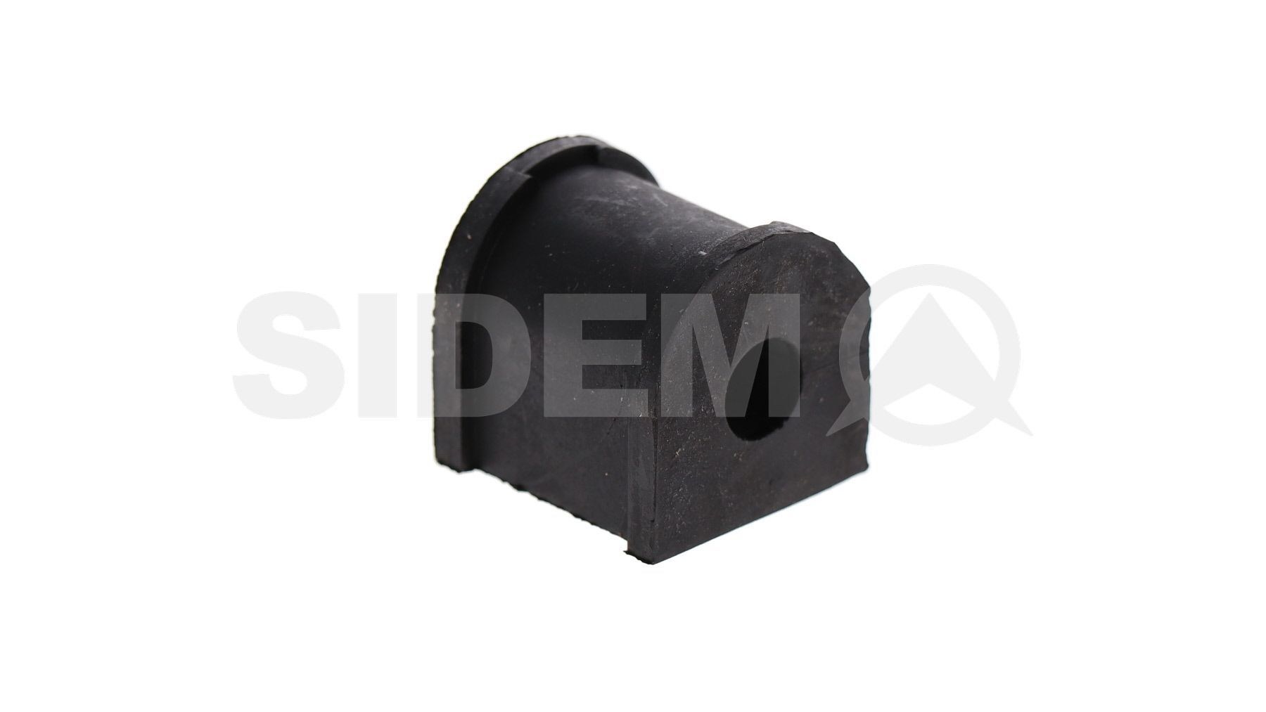 Skersinio stabilizatoriaus įvorių komplektas SIDEM 851903