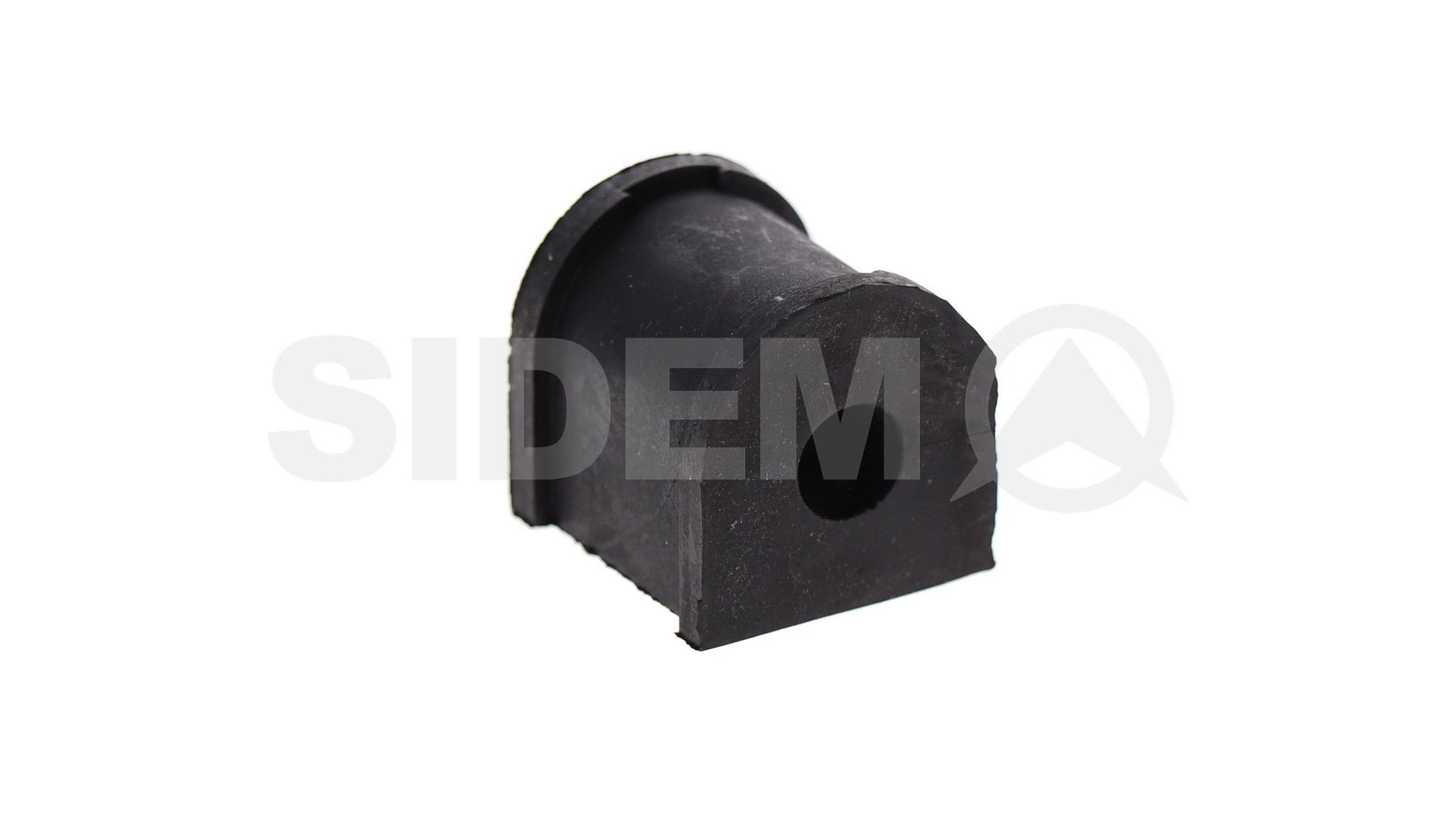 Skersinio stabilizatoriaus įvorių komplektas SIDEM 851903