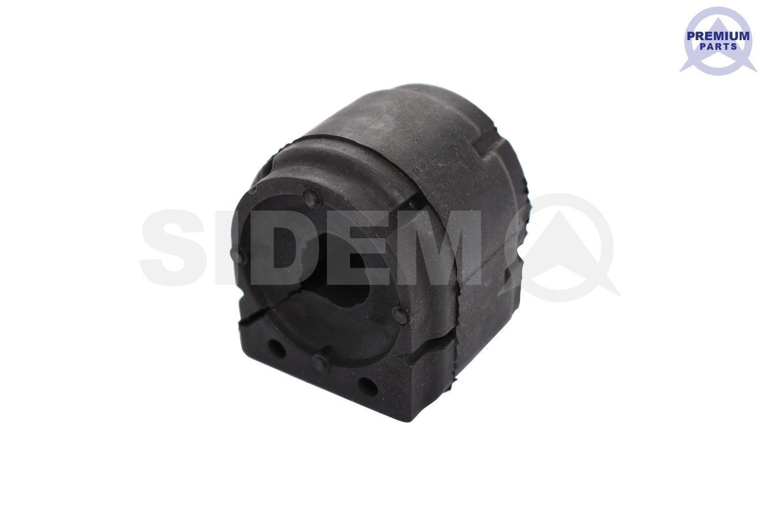 Skersinio stabilizatoriaus įvorių komplektas SIDEM 851904