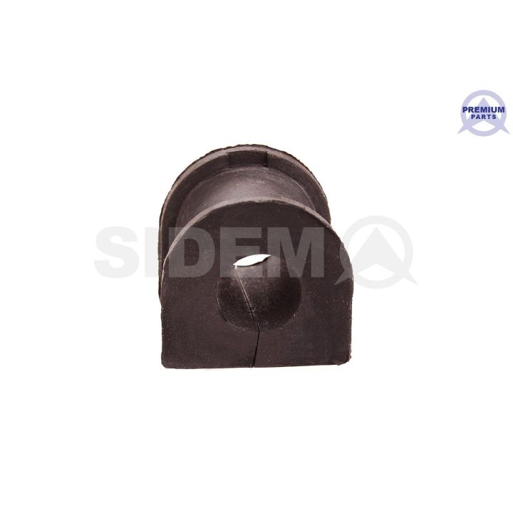 Skersinio stabilizatoriaus įvorių komplektas SIDEM 851906