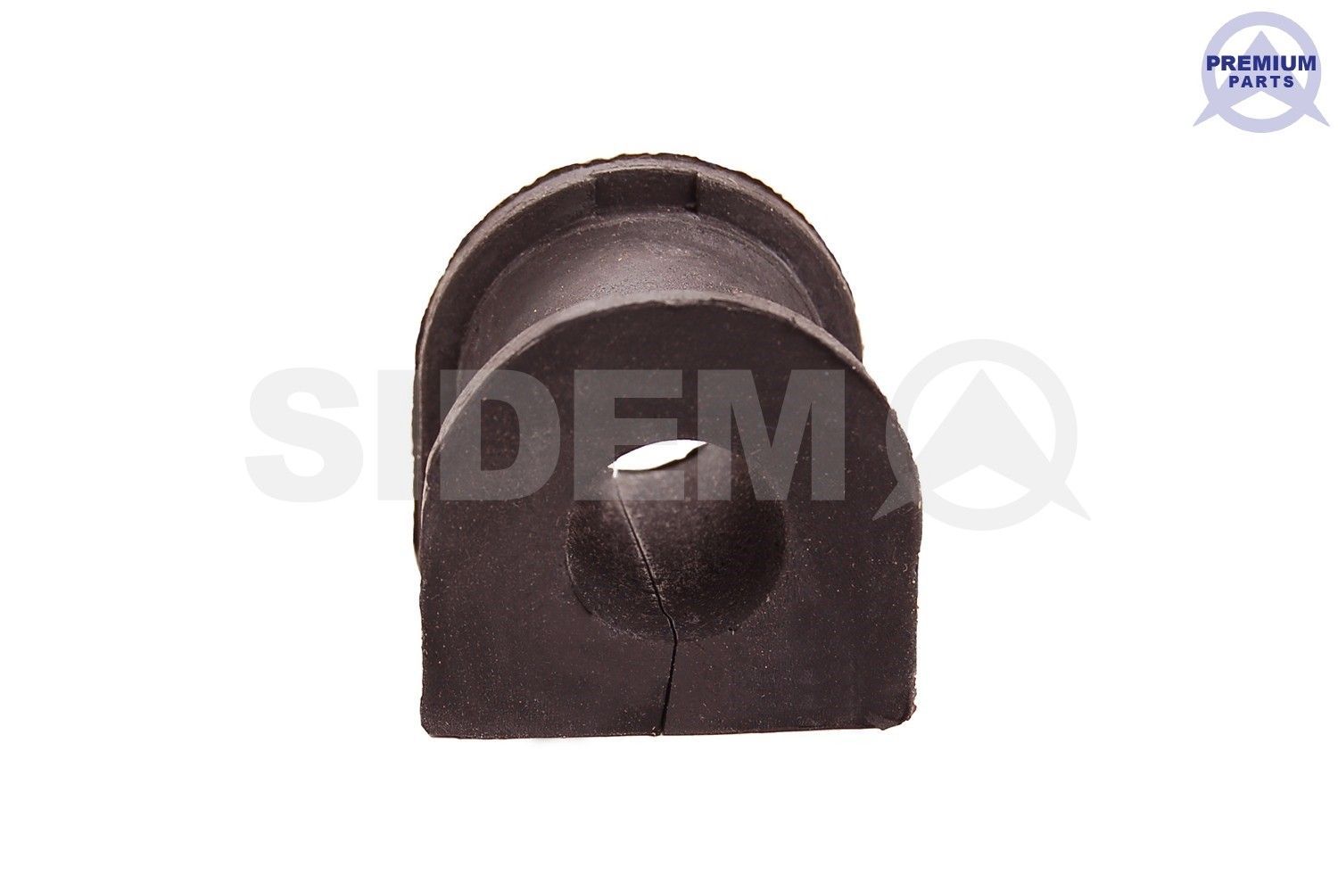 Skersinio stabilizatoriaus įvorių komplektas SIDEM 851906