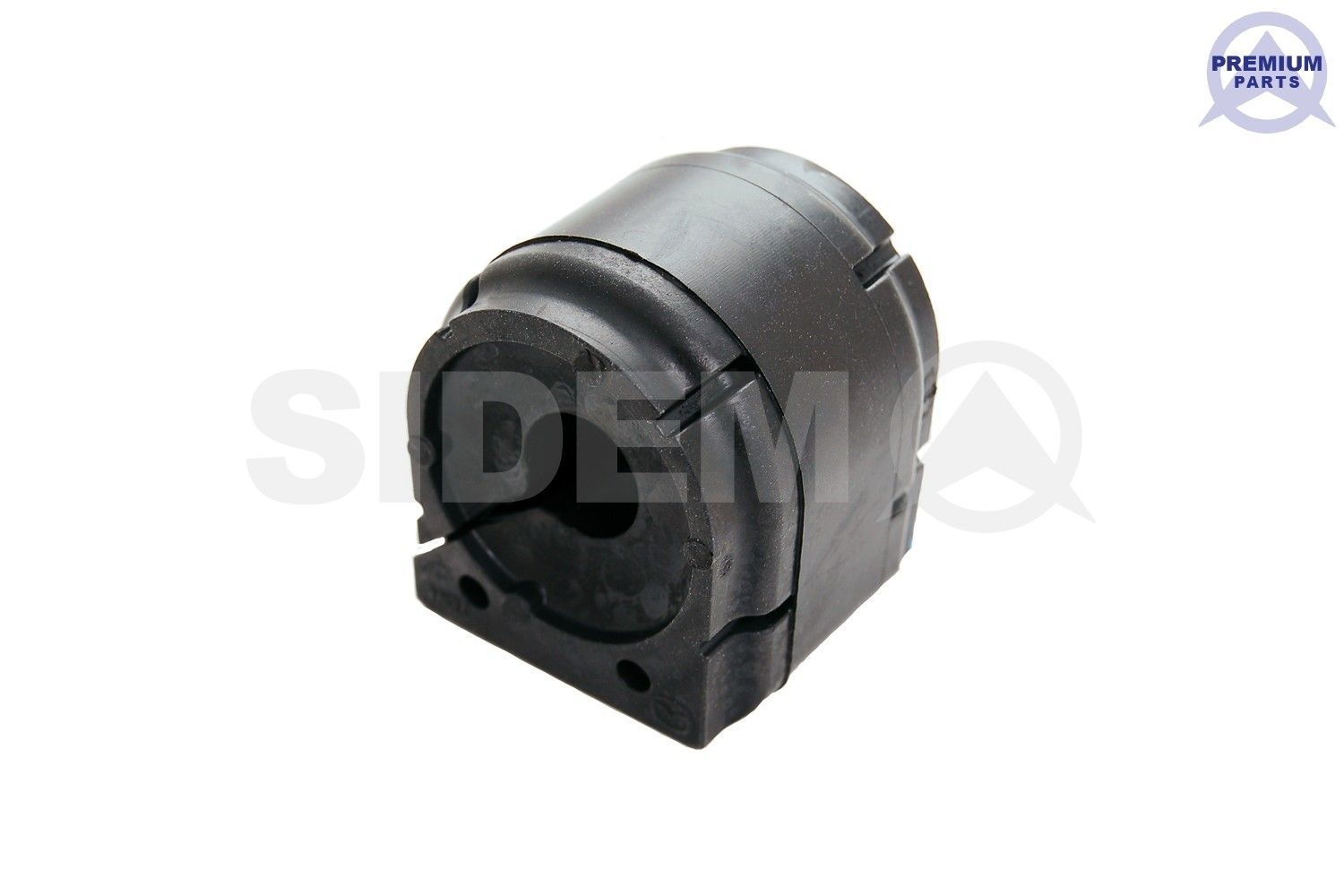 Skersinio stabilizatoriaus įvorių komplektas SIDEM 851909