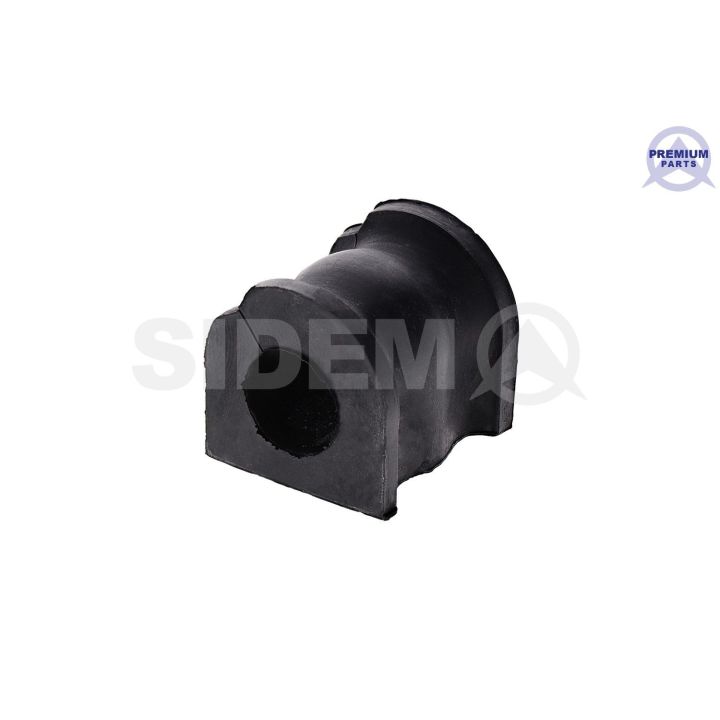 Skersinio stabilizatoriaus įvorių komplektas SIDEM 851910