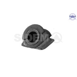 Skersinio stabilizatoriaus įvorių komplektas SIDEM 853813