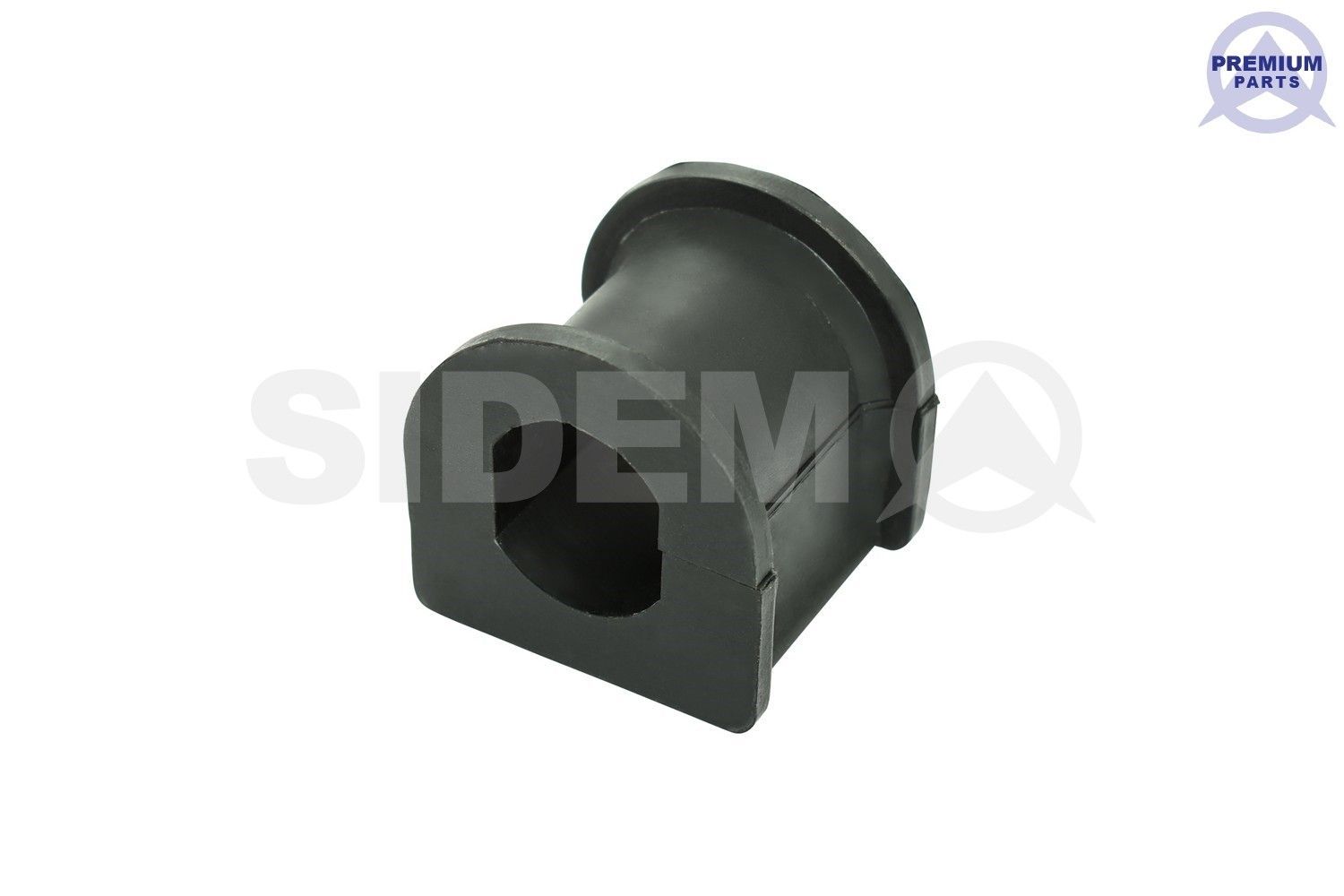 Skersinio stabilizatoriaus įvorių komplektas SIDEM 854900