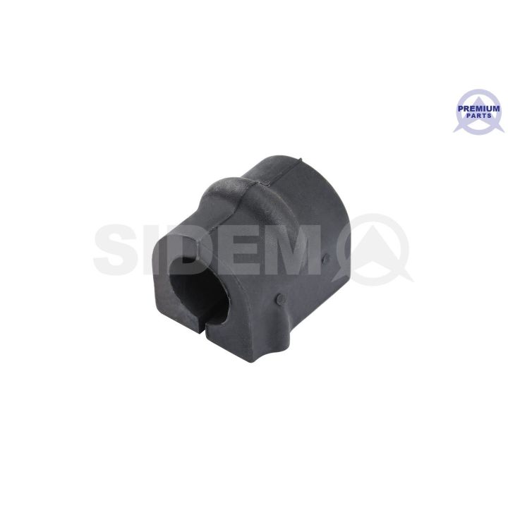 Skersinio stabilizatoriaus įvorių komplektas SIDEM 861802