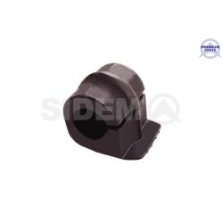 Skersinio stabilizatoriaus įvorių komplektas SIDEM 861803