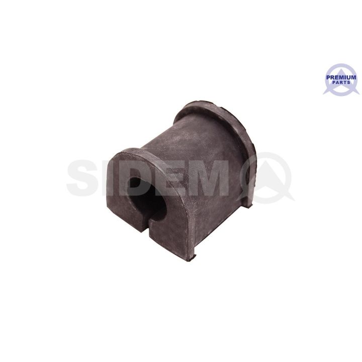 Skersinio stabilizatoriaus įvorių komplektas SIDEM 861901