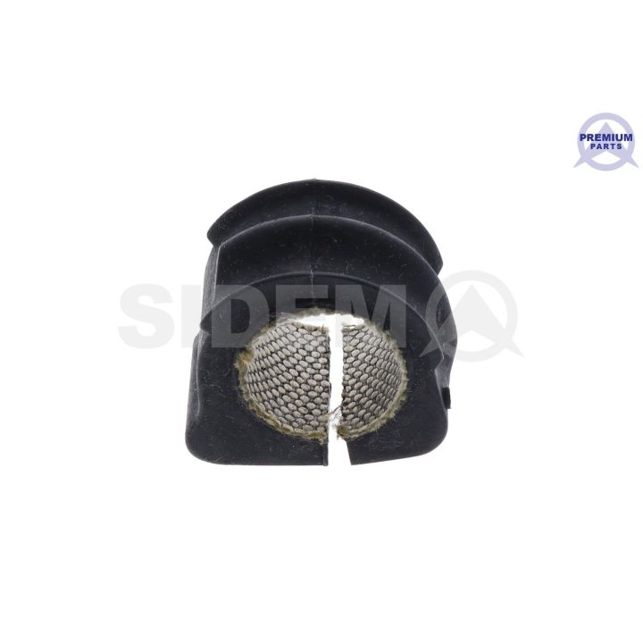 Skersinio stabilizatoriaus įvorių komplektas SIDEM 863802