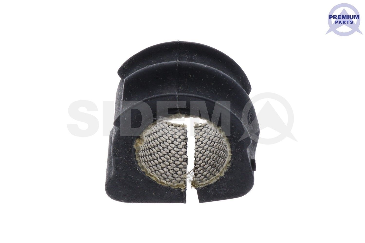 Skersinio stabilizatoriaus įvorių komplektas SIDEM 863802