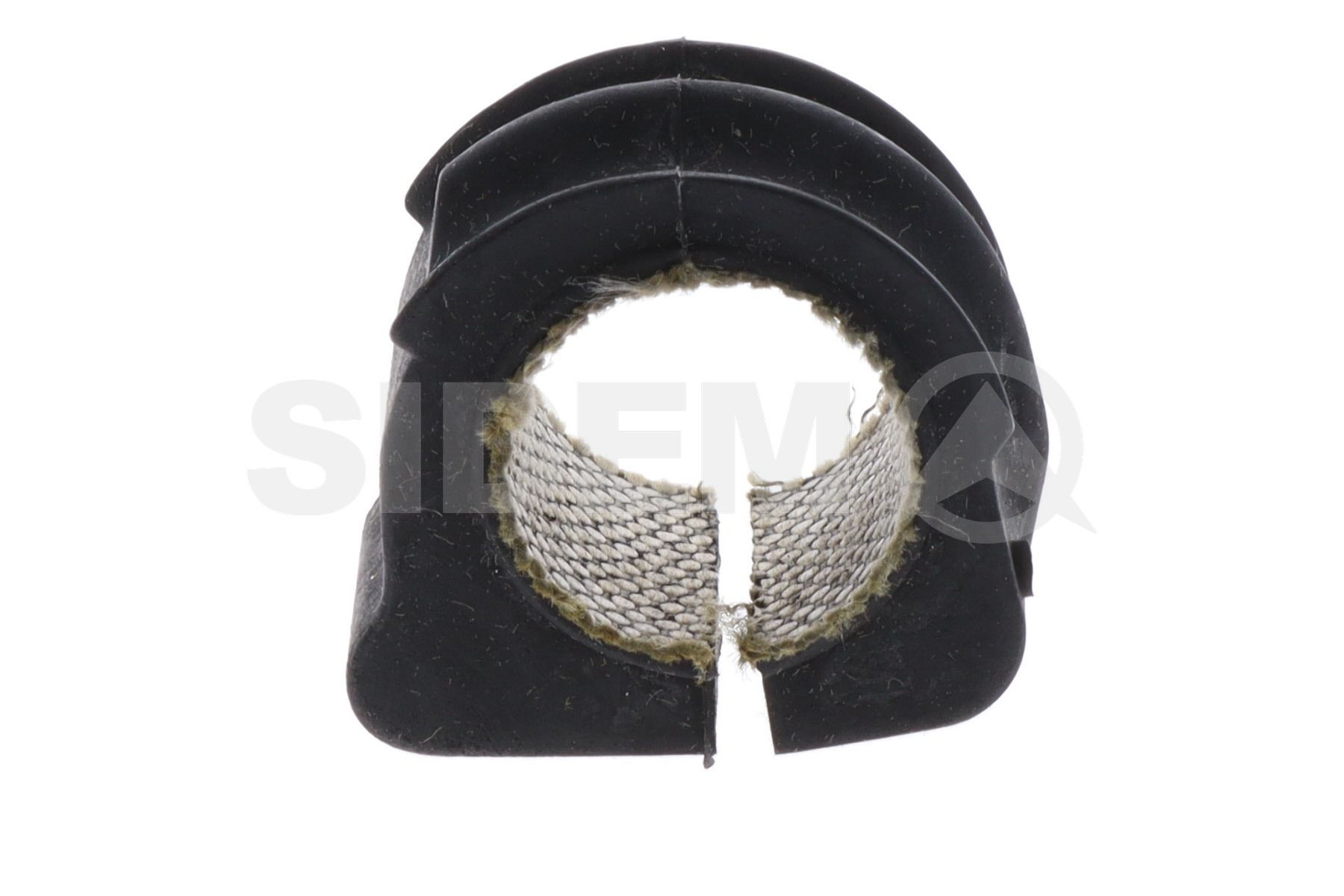 Skersinio stabilizatoriaus įvorių komplektas SIDEM 863802