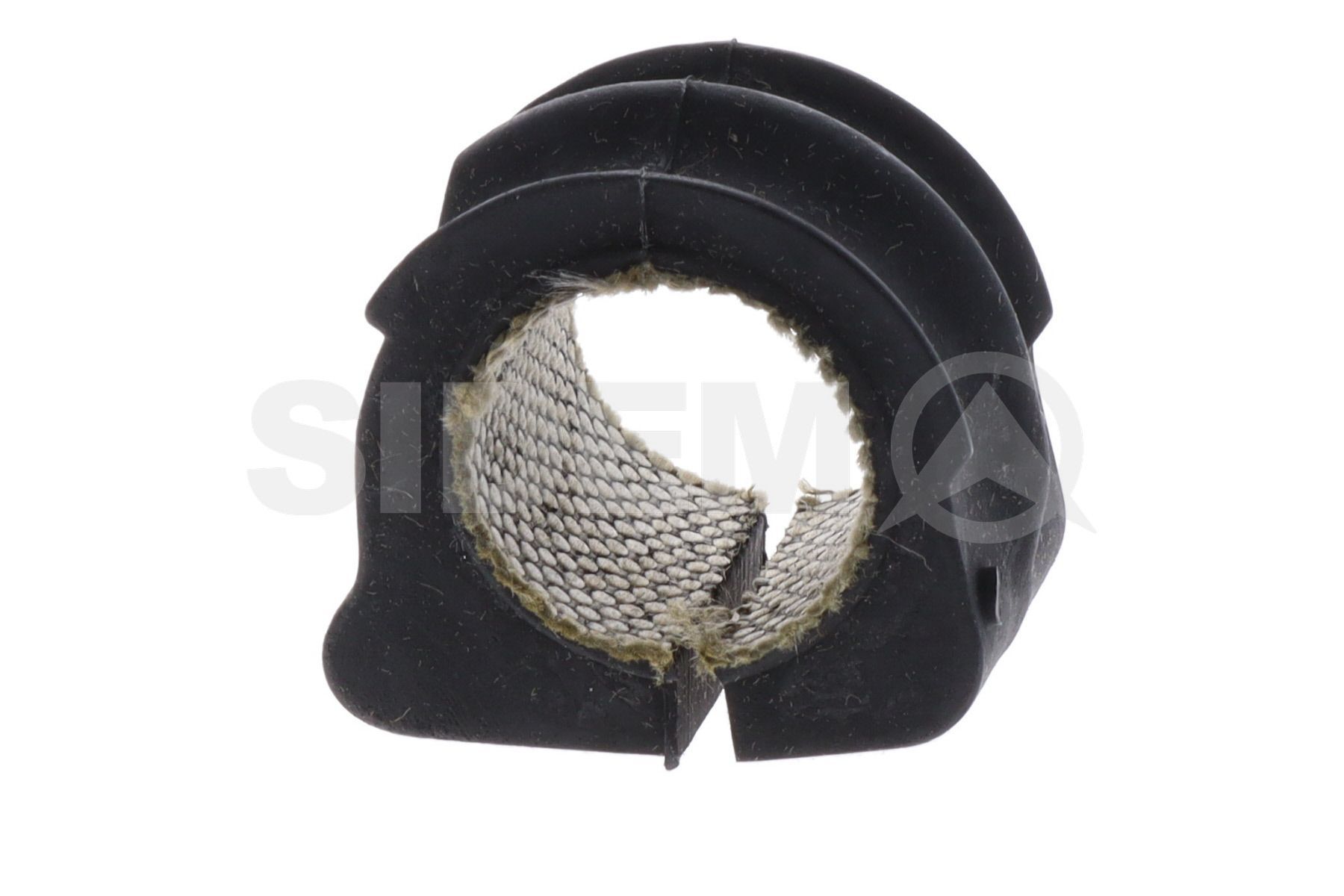 Skersinio stabilizatoriaus įvorių komplektas SIDEM 863802