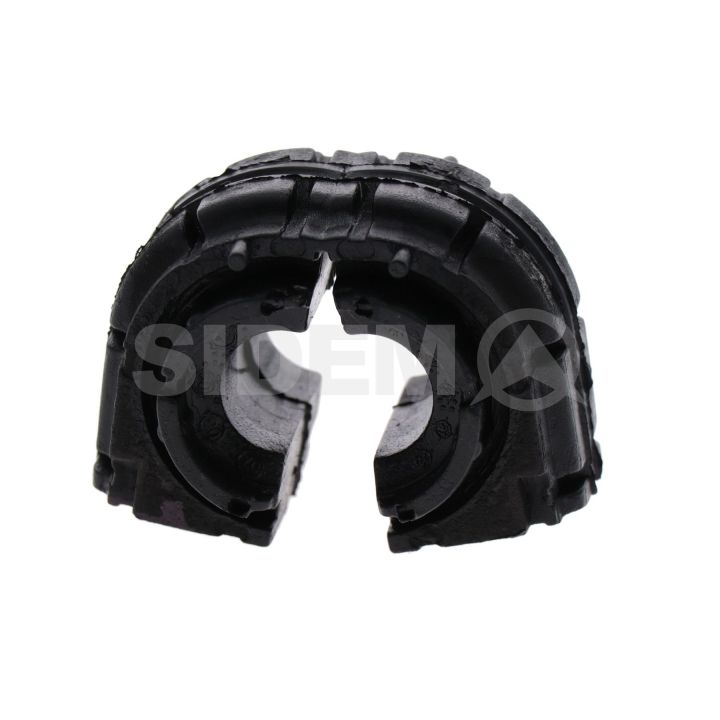 Skersinio stabilizatoriaus įvorių komplektas SIDEM 863902