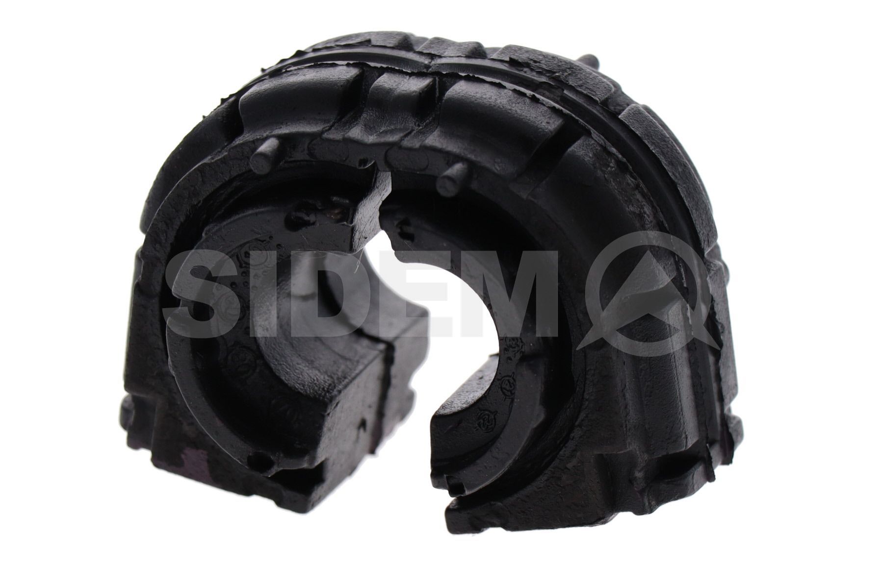 Skersinio stabilizatoriaus įvorių komplektas SIDEM 863902