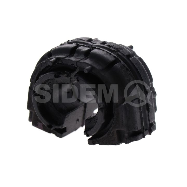 Skersinio stabilizatoriaus įvorių komplektas SIDEM 863902