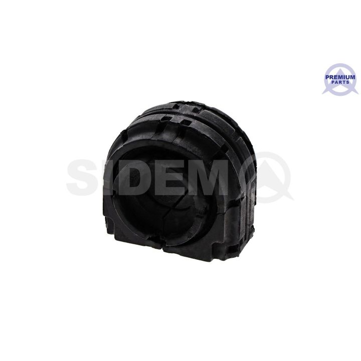 Skersinio stabilizatoriaus įvorių komplektas SIDEM 863903