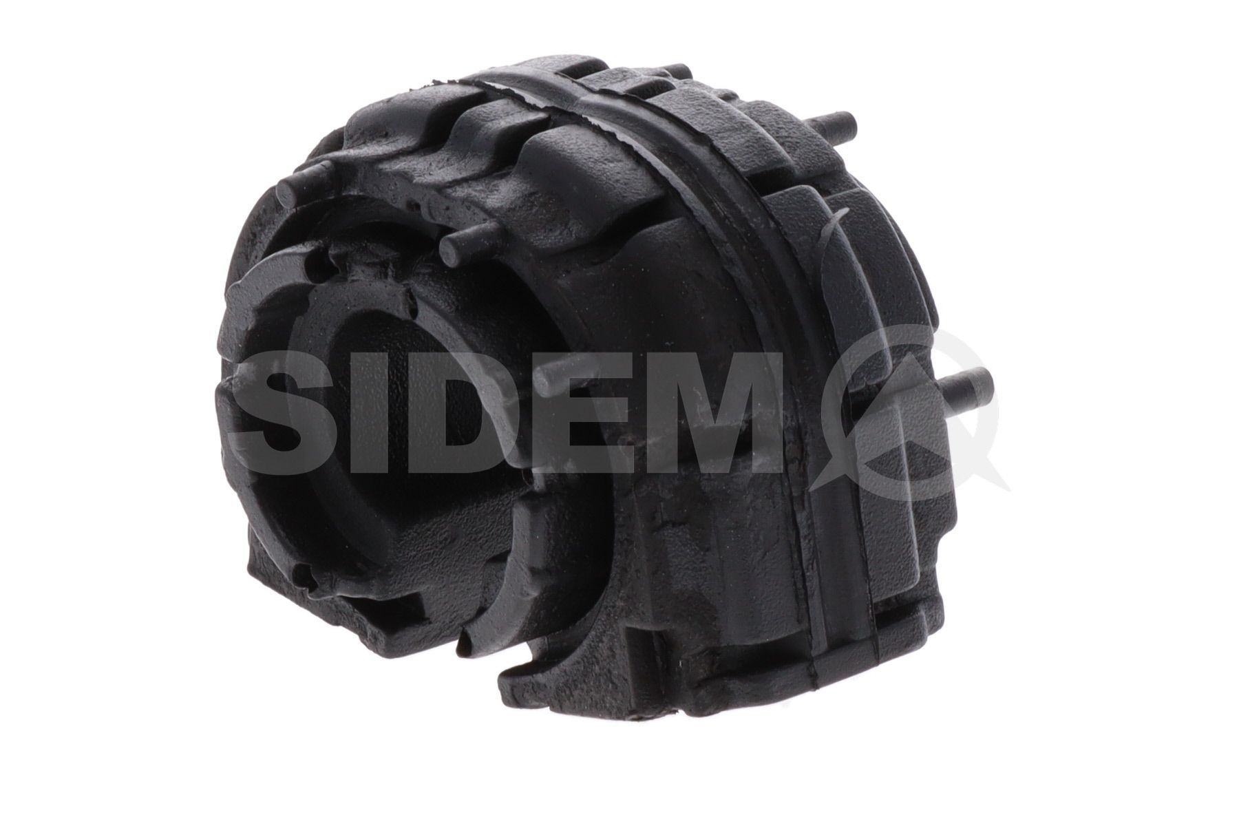 Skersinio stabilizatoriaus įvorių komplektas SIDEM 863903