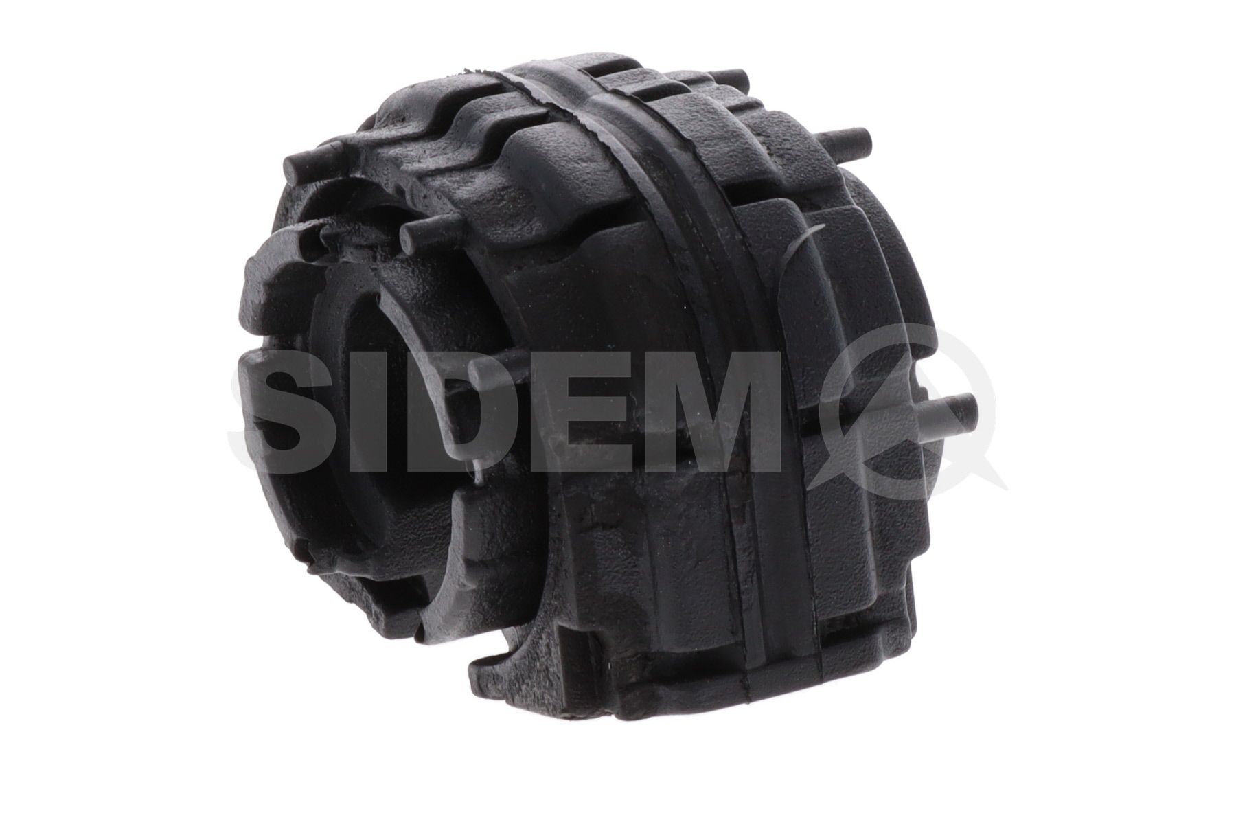 Skersinio stabilizatoriaus įvorių komplektas SIDEM 863903