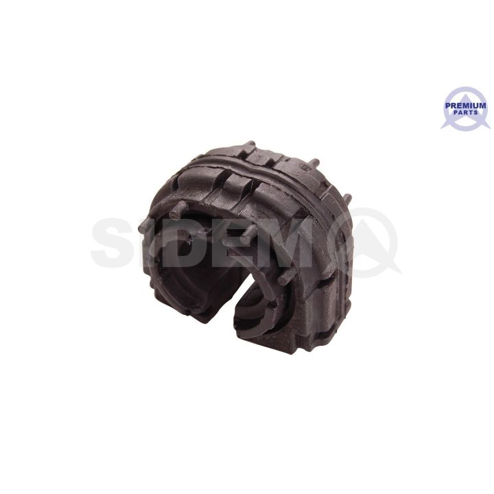 Skersinio stabilizatoriaus įvorių komplektas SIDEM 863904