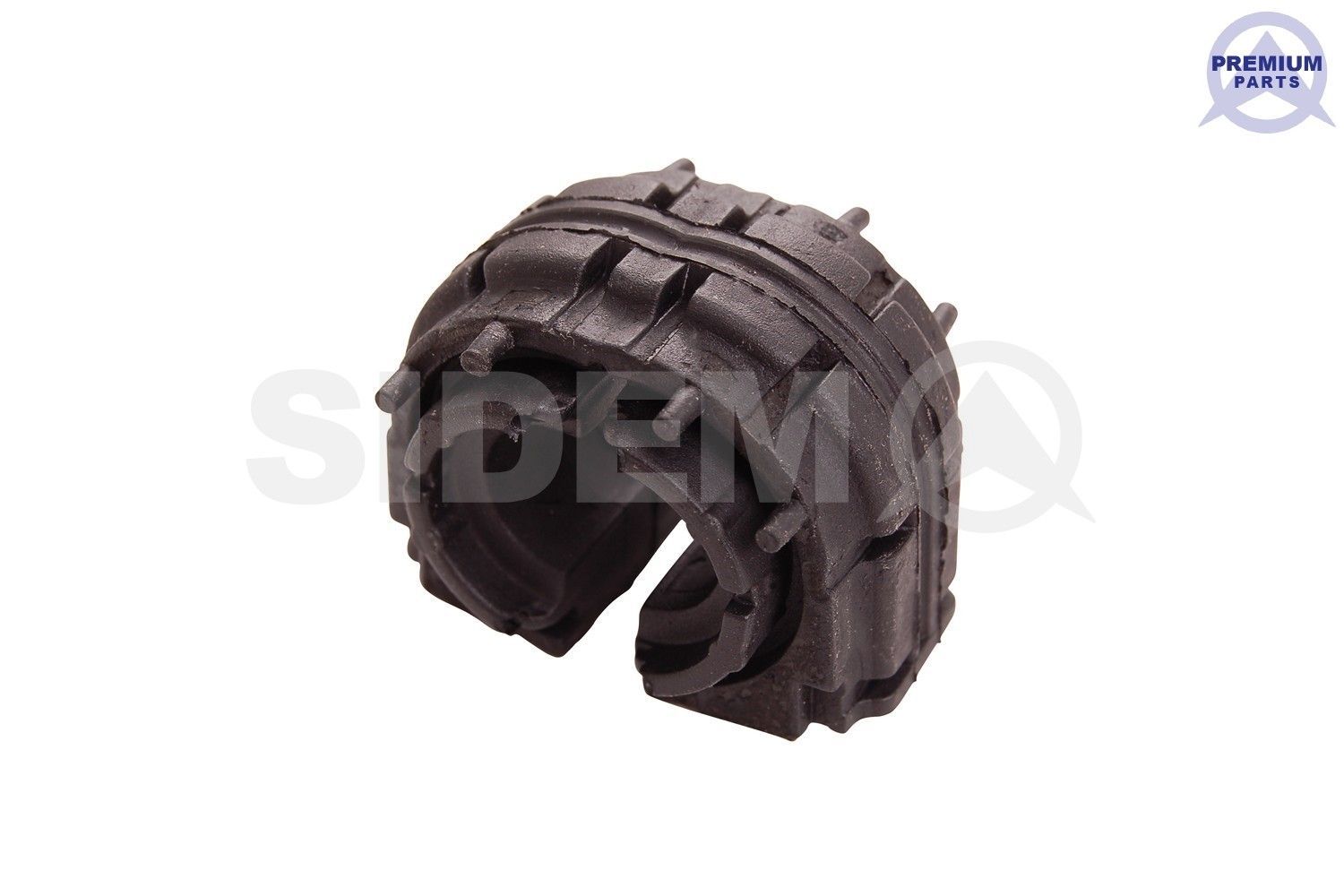 Skersinio stabilizatoriaus įvorių komplektas SIDEM 863904