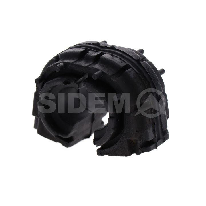 Skersinio stabilizatoriaus įvorių komplektas SIDEM 863904