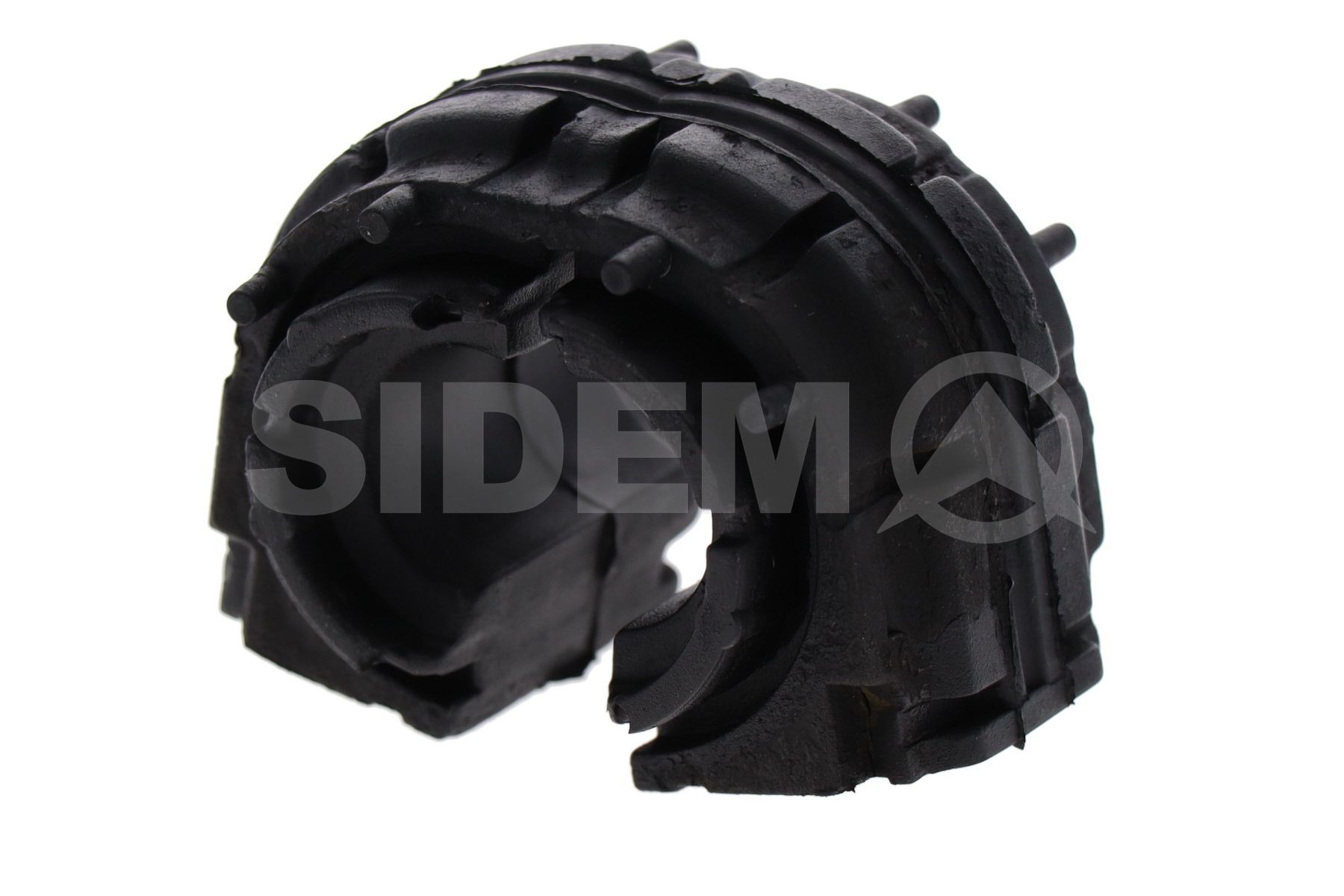 Skersinio stabilizatoriaus įvorių komplektas SIDEM 863904