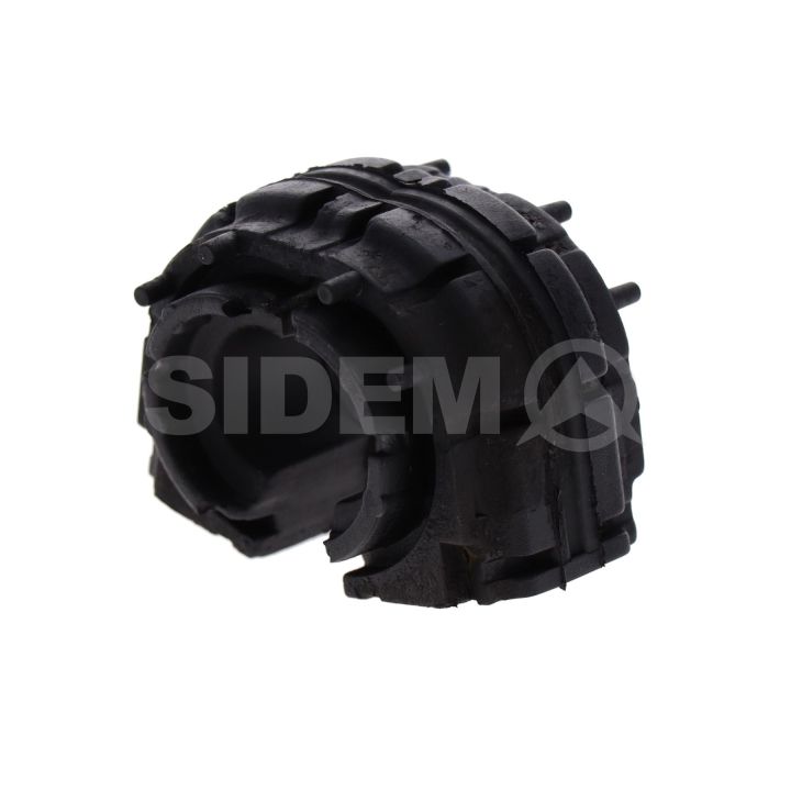 Skersinio stabilizatoriaus įvorių komplektas SIDEM 863904