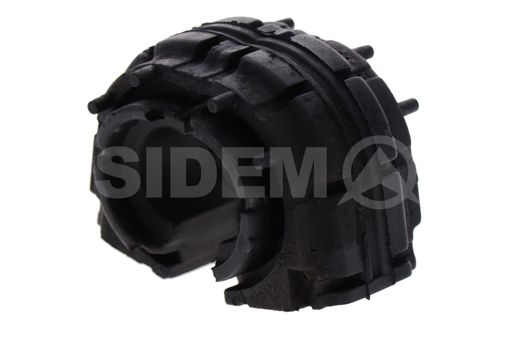 Skersinio stabilizatoriaus įvorių komplektas SIDEM 863904