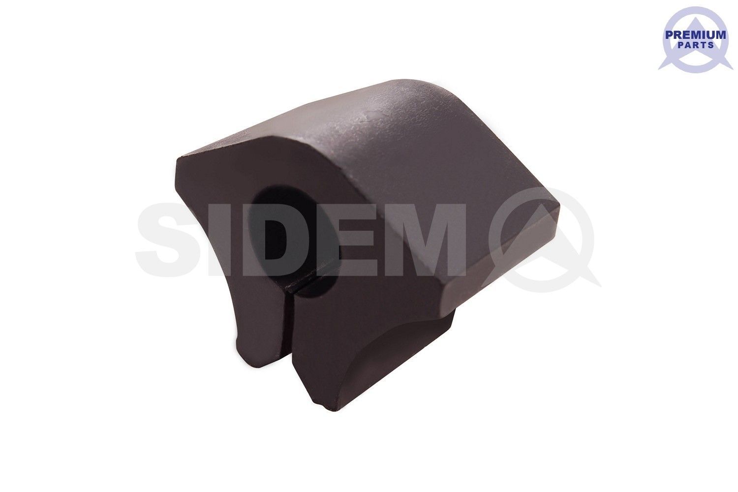 Skersinio stabilizatoriaus įvorių komplektas SIDEM 863906