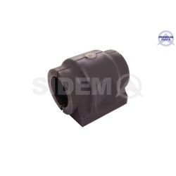Skersinio stabilizatoriaus įvorių komplektas SIDEM 865803