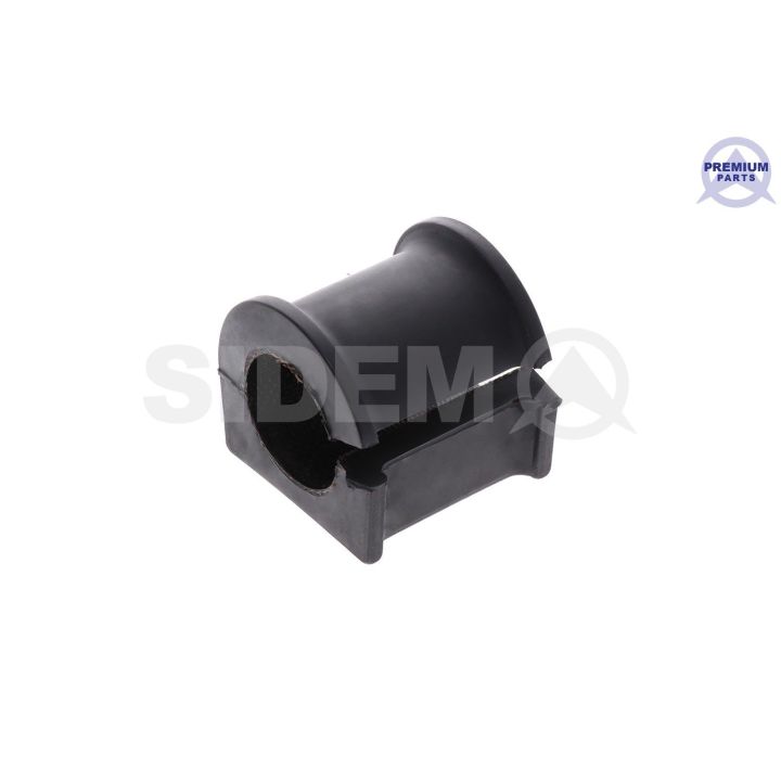 Skersinio stabilizatoriaus įvorių komplektas SIDEM 865804