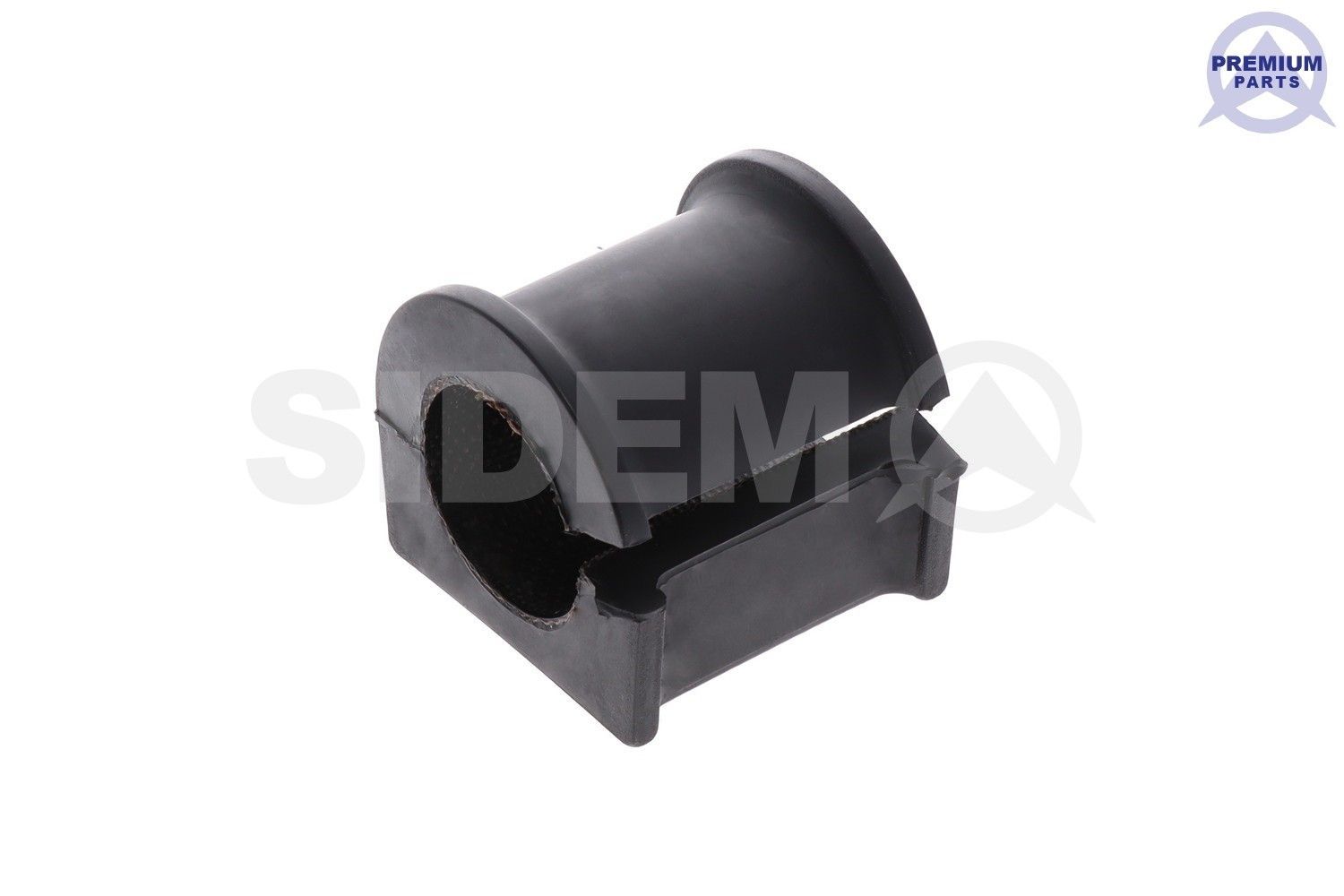 Skersinio stabilizatoriaus įvorių komplektas SIDEM 865804