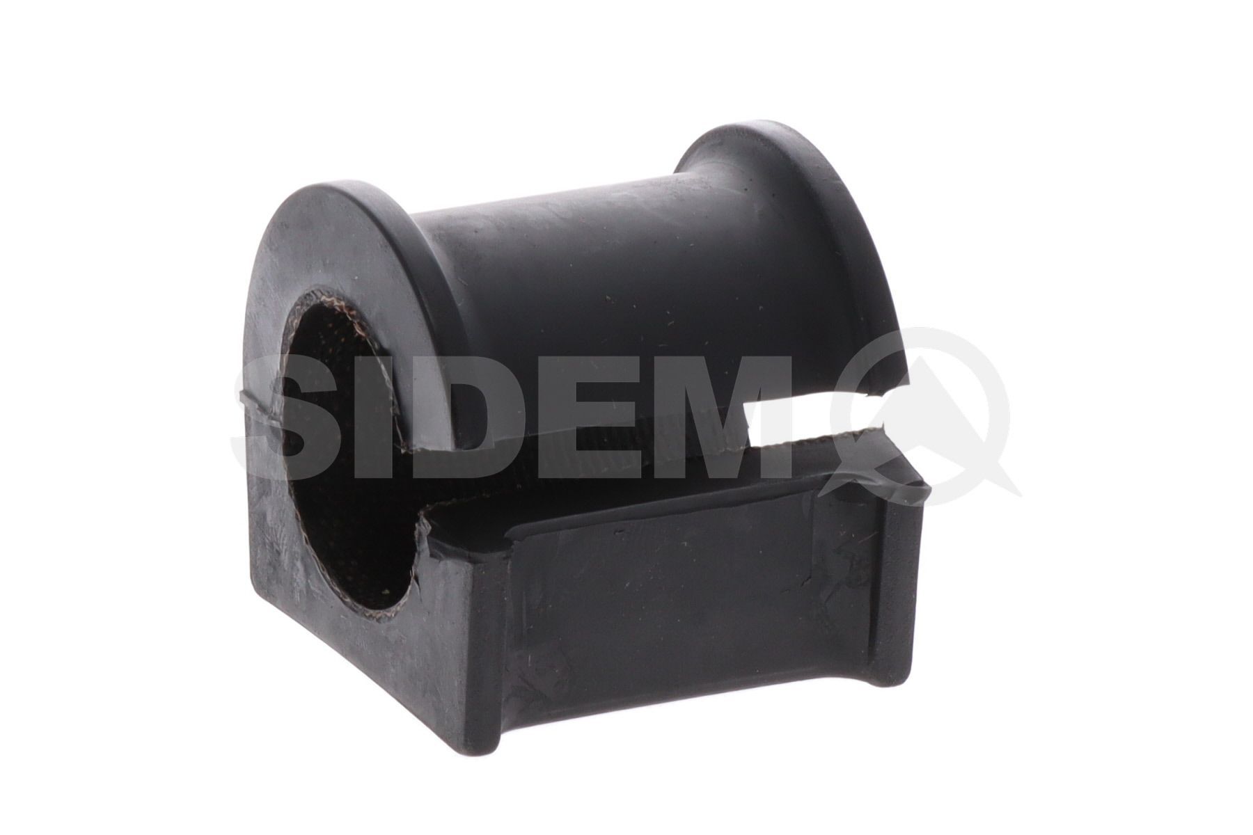 Skersinio stabilizatoriaus įvorių komplektas SIDEM 865804