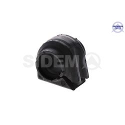 Skersinio stabilizatoriaus įvorių komplektas SIDEM 865809