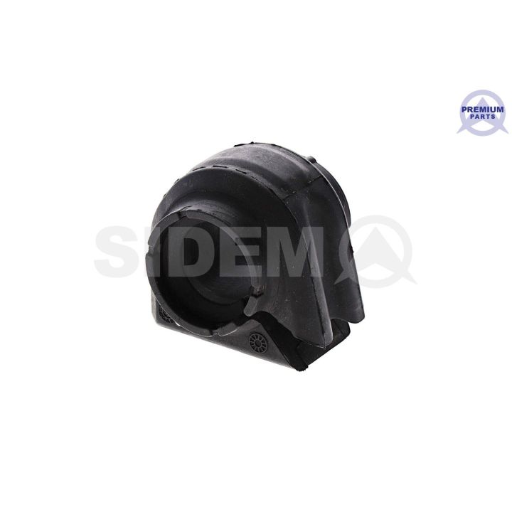 Skersinio stabilizatoriaus įvorių komplektas SIDEM 865809