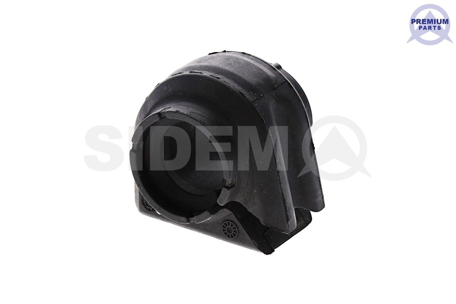 Skersinio stabilizatoriaus įvorių komplektas SIDEM 865809