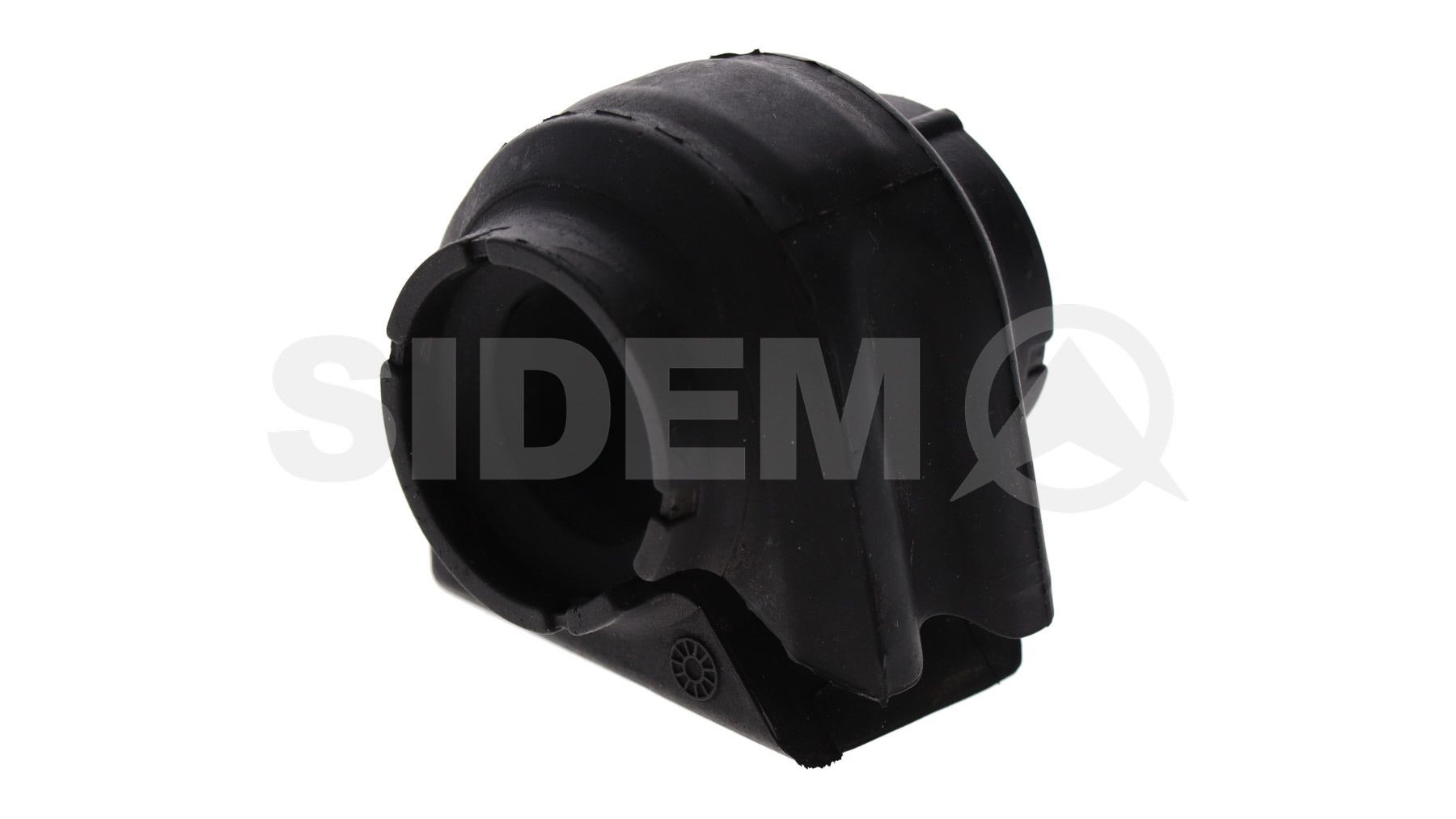 Skersinio stabilizatoriaus įvorių komplektas SIDEM 865809