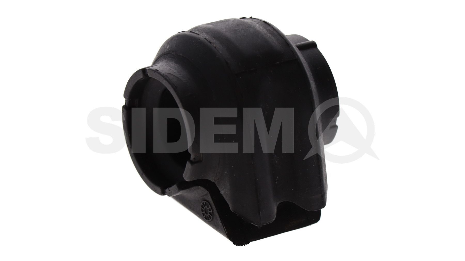 Skersinio stabilizatoriaus įvorių komplektas SIDEM 865809