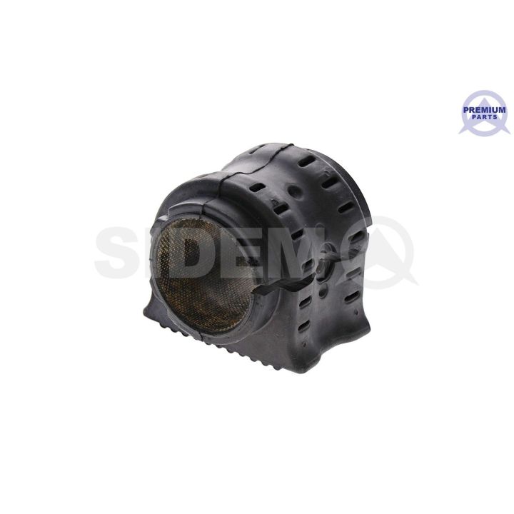 Skersinio stabilizatoriaus įvorių komplektas SIDEM 865811