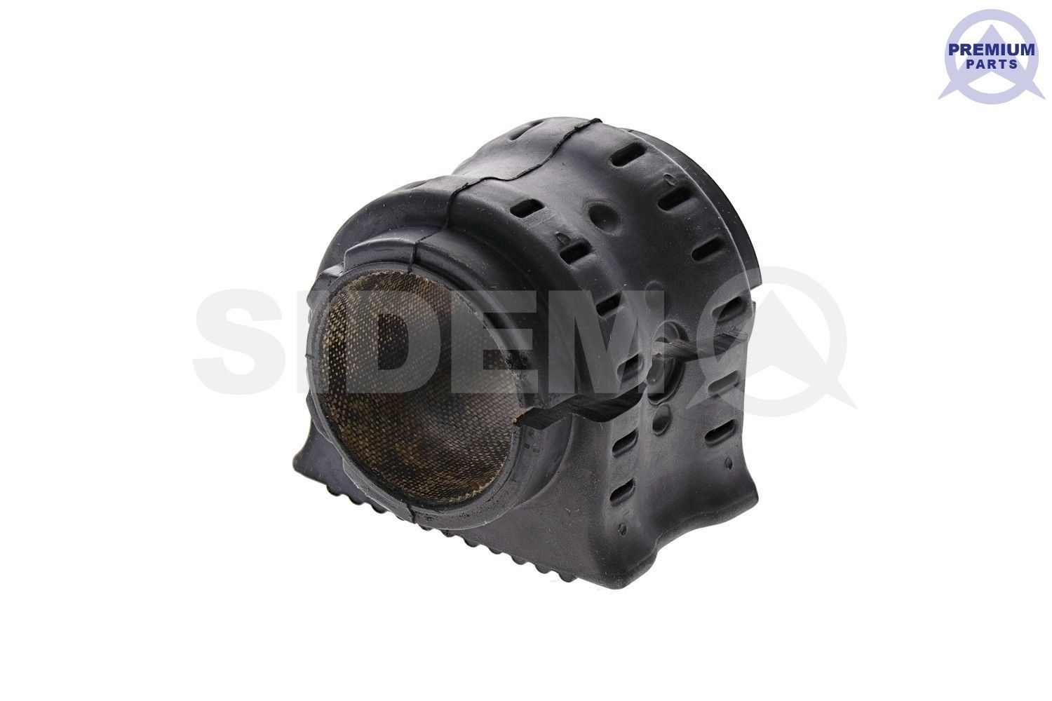 Skersinio stabilizatoriaus įvorių komplektas SIDEM 865811