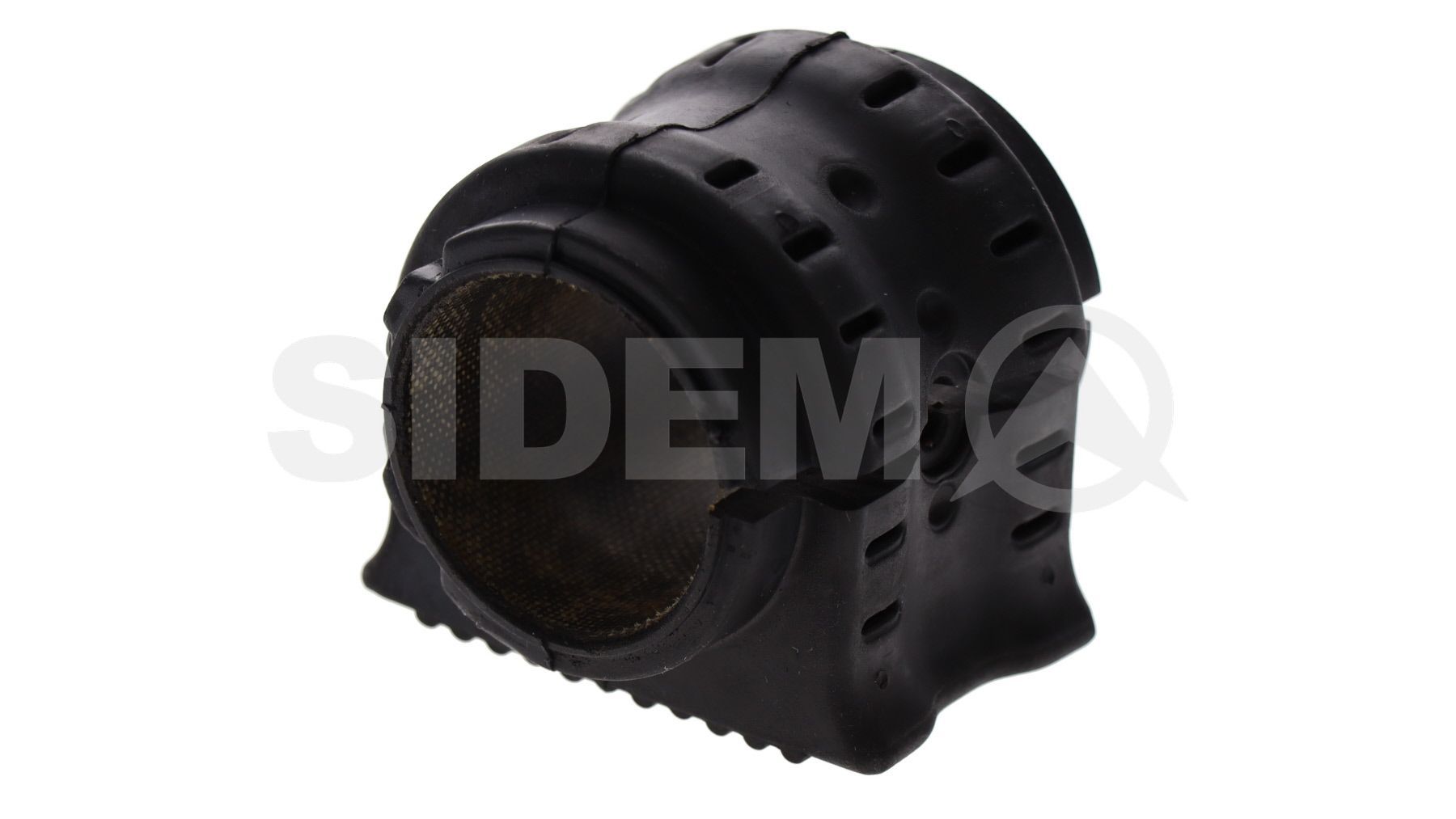 Skersinio stabilizatoriaus įvorių komplektas SIDEM 865811