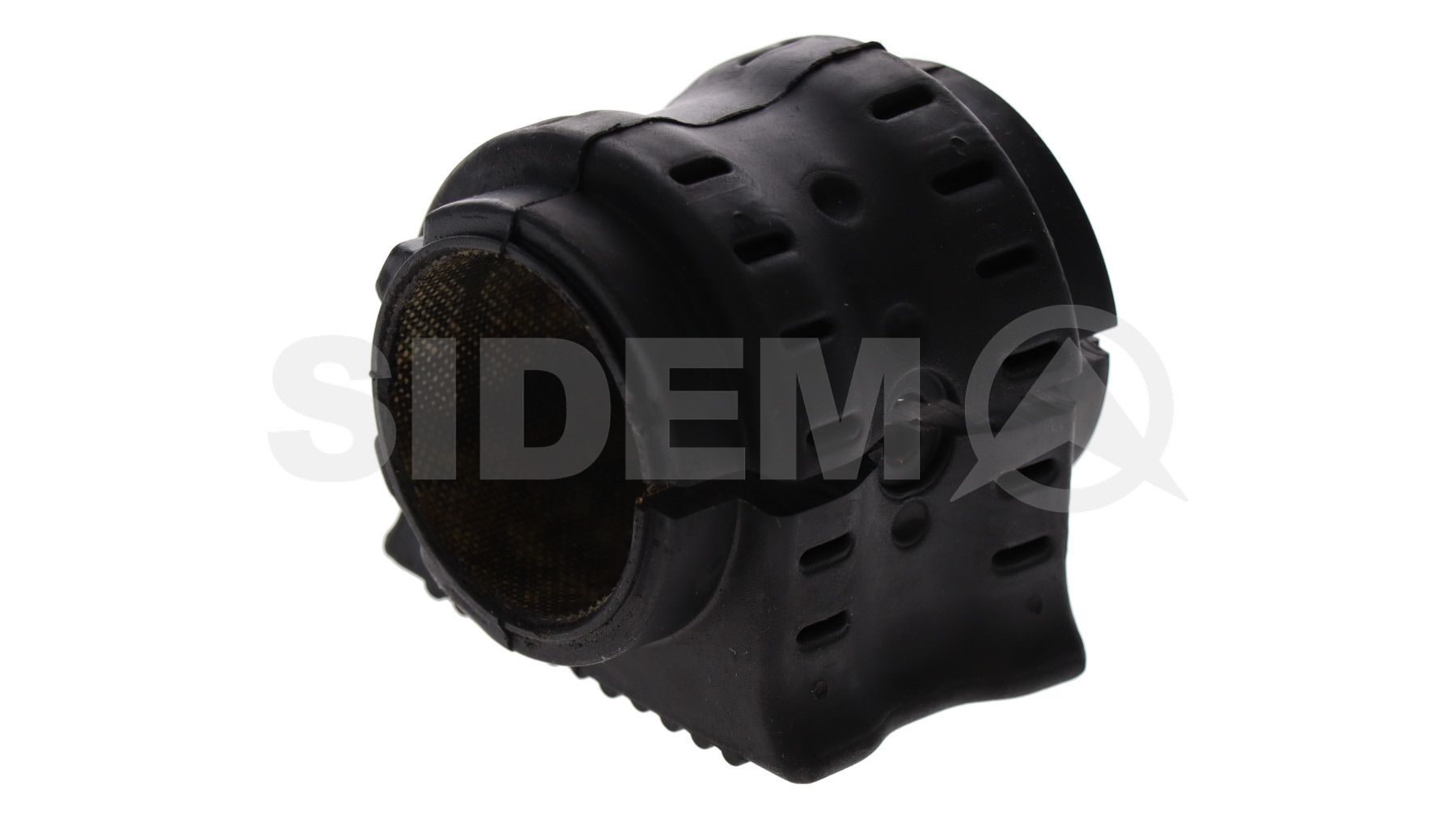 Skersinio stabilizatoriaus įvorių komplektas SIDEM 865811