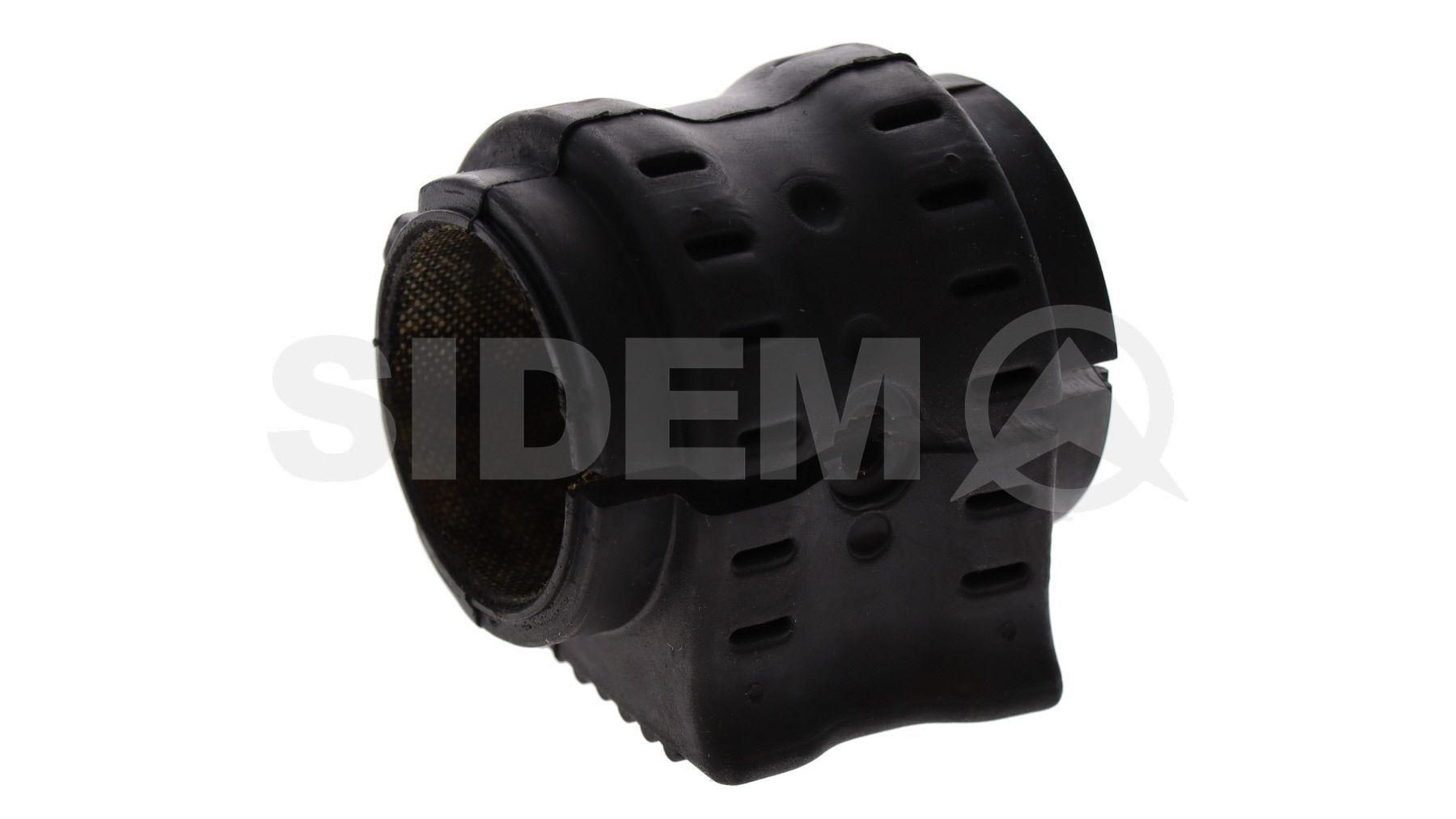 Skersinio stabilizatoriaus įvorių komplektas SIDEM 865811