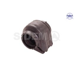 Skersinio stabilizatoriaus įvorių komplektas SIDEM 865812